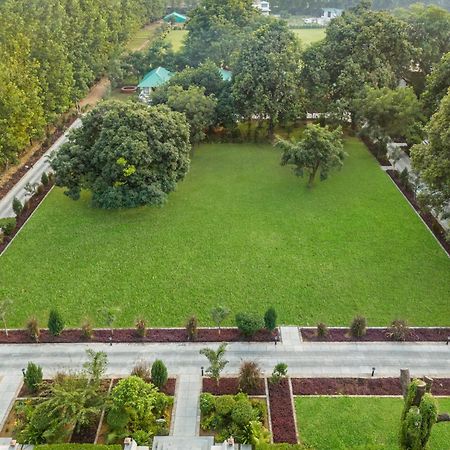 Zana Luxury Forest Resort, Ranthambore Sawai Madhopur Exteriör bild