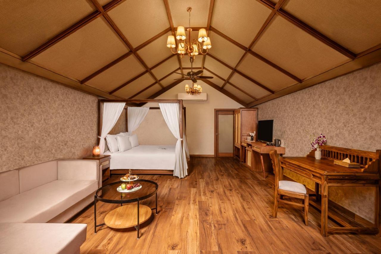 Zana Luxury Forest Resort, Ranthambore Sawai Madhopur Exteriör bild