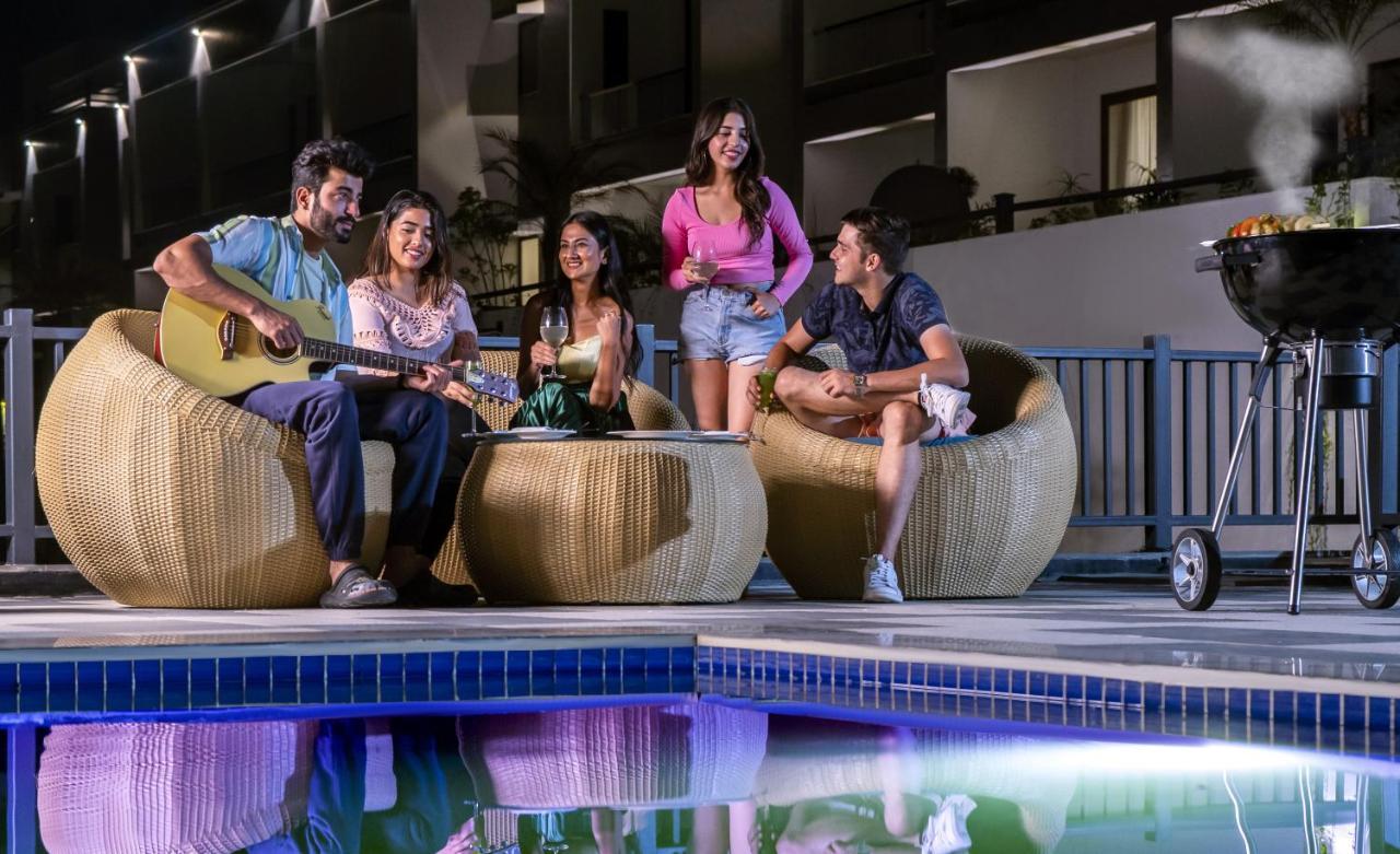 Zana Luxury Forest Resort, Ranthambore Sawai Madhopur Exteriör bild