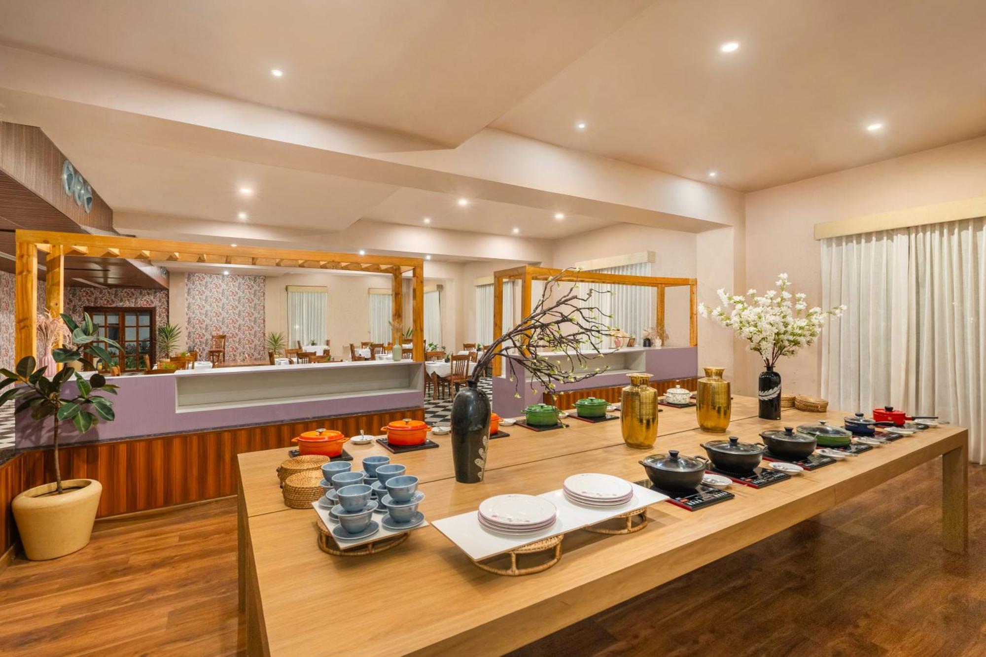 Zana Luxury Forest Resort, Ranthambore Sawai Madhopur Exteriör bild